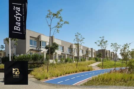 2 Bedroom Apartment for Sale in 6th of October, Giza - 2. JPG