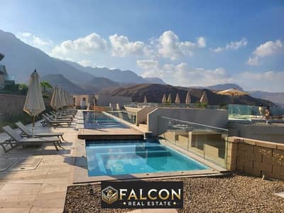 2 Bedroom Chalet for Sale in Ain Sukhna, Suez - WhatsApp Image 2025-04-16 at 4.27. 42 PM. jpeg
