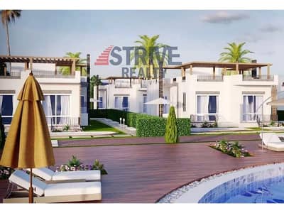 2 Bedroom Chalet for Sale in North Coast, Matruh - 7277016-b5a95o. jpg