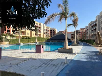 4 Bedroom Apartment for Sale in New Cairo, Cairo - IMG-20250520-WA0121. jpg