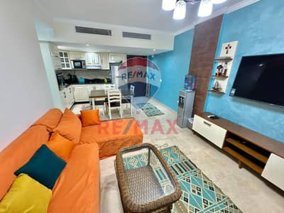 شاليه 2 غرفة نوم للبيع في الساحل الشمالي، مطروح - 701f8b03-2307-46aa-9c99-b5b701cb5553. jpg