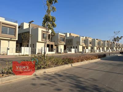 تاون هاوس 4 غرف نوم للبيع في القاهرة الجديدة، القاهرة - IMG_3909. JPG