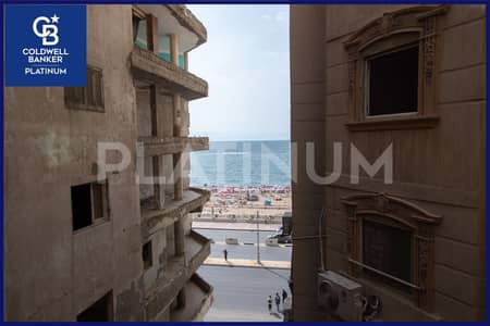شقة 3 غرف نوم للبيع في المندرة، الإسكندرية - 1 (1). JPG
