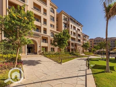 2 Bedroom Apartment for Sale in New Cairo, Cairo - 9cbbe1b9-5401-4e76-bf07-6884431eec44. jpg