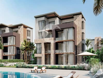 2 Bedroom Chalet for Sale in Soma Bay, Red Sea - IMG-20250512-WA0003. jpg