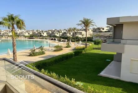 2 Bedroom Chalet for Sale in Ain Sukhna, Suez - IMG_3904. jpeg