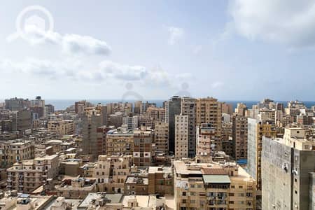 شقة 3 غرف نوم للبيع في الإبراهيمية، الإسكندرية - 1. JPG