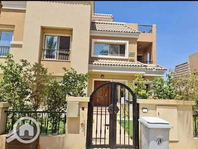 5 Bedroom Villa for Sale in Mostakbal City, Cairo - LtedSUtnK39wwOL8filUlYTvgslqdhIGY0WWd38k. jpeg