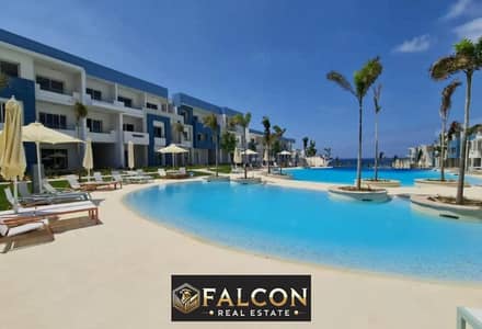 3 Bedroom Chalet for Sale in North Coast, Matruh - 494765221_1392054661787388_3748260604917533572_n (1). jpg