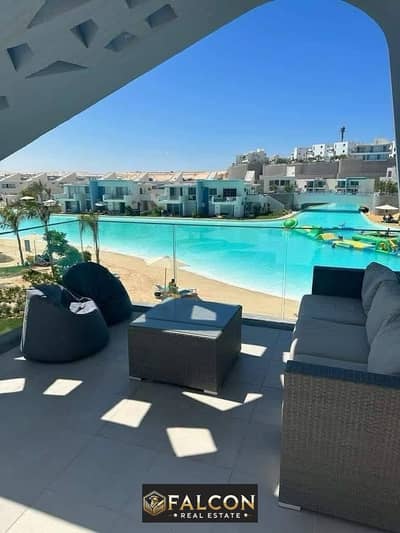 2 Bedroom Chalet for Sale in North Coast, Matruh - eae0fb3a-21cd-4344-9b25-63d1b9c9e509. jpg
