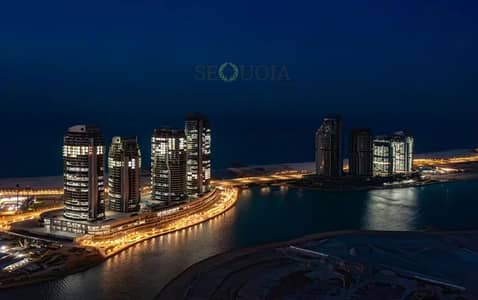3 Bedroom Apartment for Sale in North Coast, Matruh - ابراج-العلمين-الجديدة. jpg