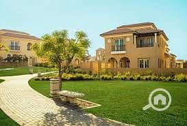2 Bedroom Villa for Sale in New Cairo, Cairo - download. jpg