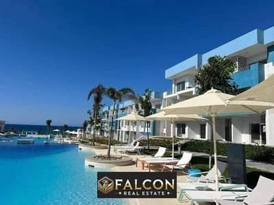 2 Bedroom Chalet for Sale in North Coast, Matruh - 495089297_4086604794902659_1876715851437740936_n. jpg