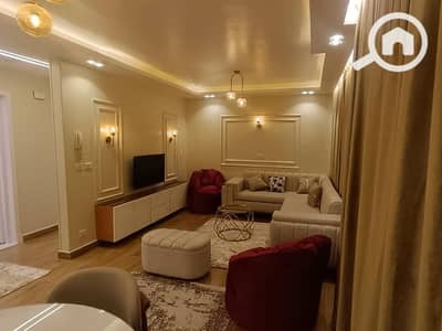 1 Bedroom Flat for Sale in Madinaty, Cairo - WhatsApp Image 2025-05-20 at 2.16. 55 PM (7). jpeg