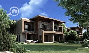 4 Bedroom Twin House for Sale in 6th of October, Giza - download (4). jpeg