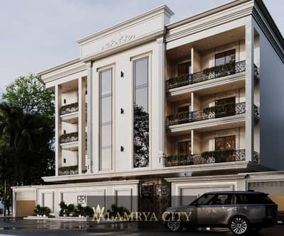 3 Bedroom Apartment for Sale in New Cairo, Cairo - WhatsApp Image 2025-05-20 at 12.38. 00 AM. jpeg