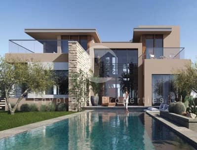 فیلا 5 غرف نوم للبيع في سوما باى، البحر الأحمر - IMG-20250512-WA0067. jpg