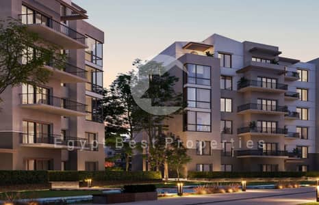 3 Bedroom Apartment for Sale in New Cairo, Cairo - IMG-20250326-WA0021. jpg