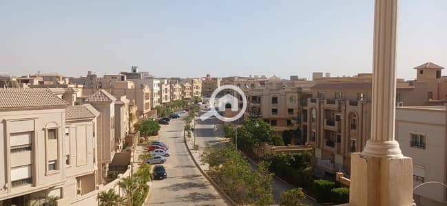 3 Bedroom Apartment for Sale in New Cairo, Cairo - WhatsApp Image 2025-05-19 at 4.49. 58 PM - Copy. jpeg