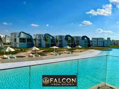 2 Bedroom Chalet for Sale in North Coast, Matruh - b6e988ea-b6a2-4f6f-8d00-041486ca8a25. jpg