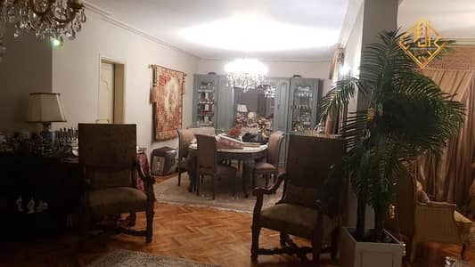 4 Bedroom Apartment for Sale in Mohandessin, Giza - WhatsApp Image 2023-02-05 at 5.29. 19 PM. jpeg