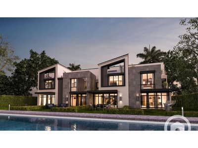 3 Bedroom Townhouse for Sale in 6th of October, Giza - Keeva 1. jpg