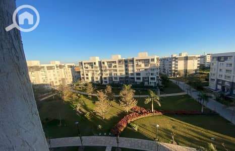 3 Bedroom Apartment for Sale in Madinaty, Cairo - 2948707a-501c-4266-a9f9-4bb6236fe943. jpeg