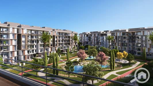 3 Bedroom Flat for Sale in New Cairo, Cairo - WhatsApp Image 2025-04-30 at 17.06. 28_9d889709. jpg