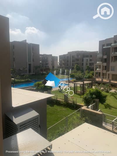 2 Bedroom Flat for Rent in New Cairo, Cairo - WhatsApp Image 2025-05-15 at 6.35. 43 AM. jpeg