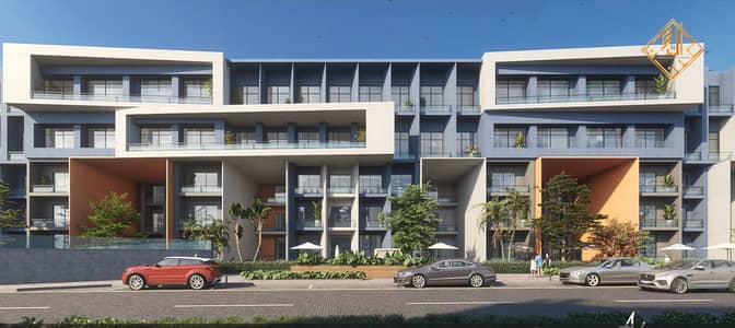 2 Bedroom Chalet for Sale in North Coast, Matruh - WhatsApp Image 2025-04-27 at 3.18. 19 PM (1). jpeg