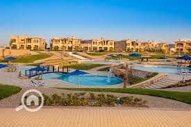 3 Bedroom Chalet for Sale in Ain Sukhna, Suez - images. jpg