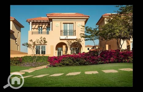 7 Bedroom Villa for Sale in New Cairo, Cairo - 5eea1735837687.57055c7ca2be5. jpg