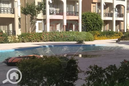 شاليه 2 غرفة نوم للبيع في الساحل الشمالي، مطروح - 1. jpg
