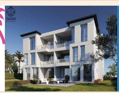2 Bedroom Chalet for Sale in North Coast, Matruh - Picture1. jpg