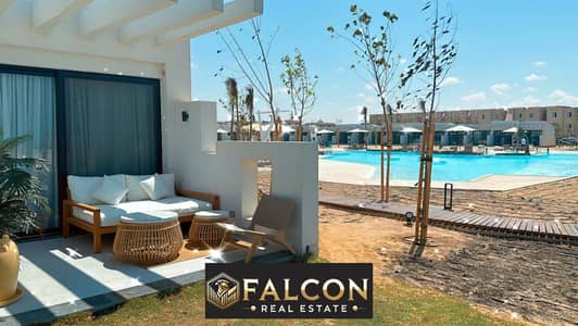 2 Bedroom Chalet for Sale in North Coast, Matruh - WhatsApp Image 2025-05-15 at 3.48. 36 PM (1). jpeg