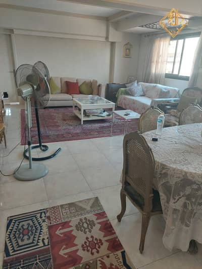 4 Bedroom Apartment for Sale in Mohandessin, Giza - WhatsApp Image 2023-10-03 at 13.03. 20. jpeg