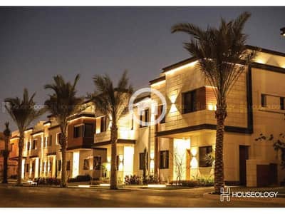 5 Bedroom Townhouse for Sale in New Cairo, Cairo - WhatsApp Image 2025-02-10 at 1.47. 45 PM (8). jpg