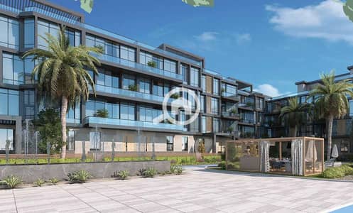 3 Bedroom Flat for Sale in Sheikh Zayed, Giza - photo_3_2024-12-05_00-17-27. jpg