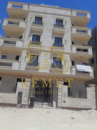 3 Bedroom Apartment for Sale in New Cairo, Cairo - WhatsApp Image 2025-05-20 at 1.59. 35 PM. jpeg