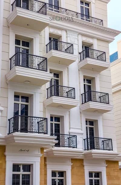 شاليه 2 غرفة نوم للبيع في العلمين، مطروح - WhatsApp Image 2025-02-16 at 10.31. 23_f79d90d7. jpg