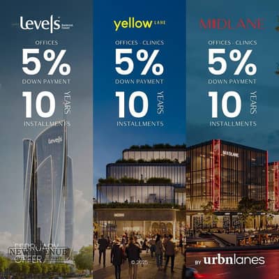 Office for Sale in New Cairo, Cairo - f9c50cdb-22ad-4580-878c-21291b7edff7. jpeg