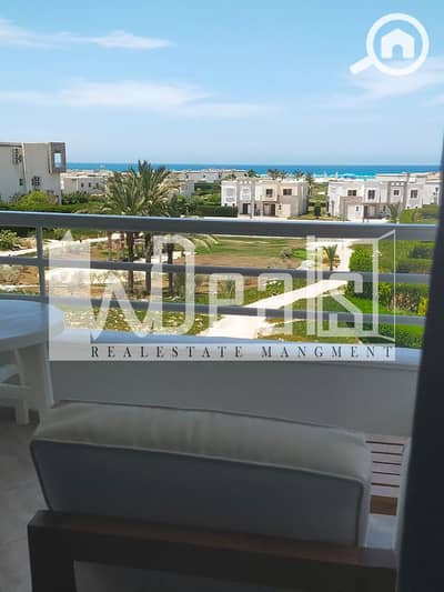 شاليه 2 غرفة نوم للايجار في الساحل الشمالي، مطروح - cba4e329-42b5-45a0-aba8-b534283d292d. jpg