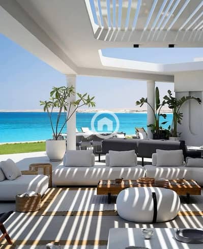 3 Bedroom Chalet for Sale in North Coast, Matruh - WhatsApp Image 2025-04-19 at 1.04. 50 PM. jpeg