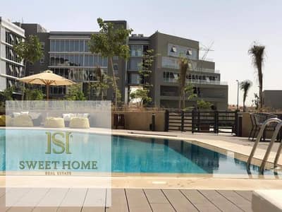 2 Bedroom Apartment for Sale in New Cairo, Cairo - WhatsApp Image 2025-05-20 at 12.20. 31_bf145eb5. jpg