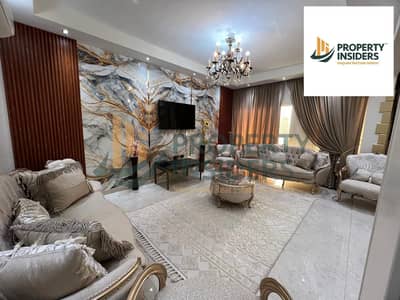 2 Bedroom Flat for Rent in Al Manial, Cairo - IMG-20250519-WA0077. jpg