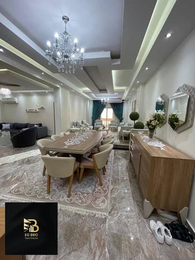 2 Bedroom Flat for Sale in Shorouk City, Cairo - WhatsApp Image 2025-05-19 at 6.46. 25 PM (2). jpeg