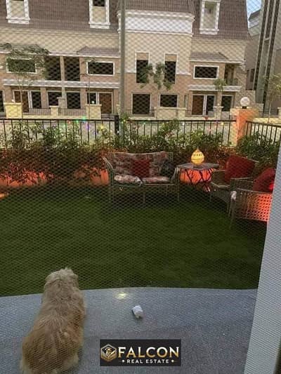 فلیٹ 4 غرف نوم للبيع في مدينة المستقبل، القاهرة - WhatsApp Image 2024-01-07 at 14.42. 00_2b6ea78e. jpg