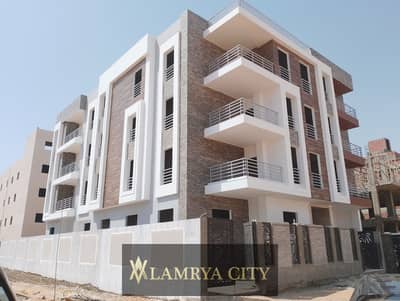 3 Bedroom Apartment for Sale in New Cairo, Cairo - WhatsApp Image 2025-05-20 at 12.40. 09 AM. jpeg