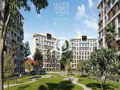 3 Bedroom Apartment for Sale in New Cairo, Cairo - Sapphire Residences Brochure Digital Preview 10.10. 23 V2_Page_18. jpg