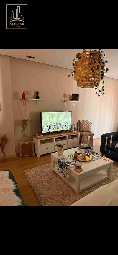 2 Bedroom Flat for Rent in Madinaty, Cairo - 1000130304. jpg
